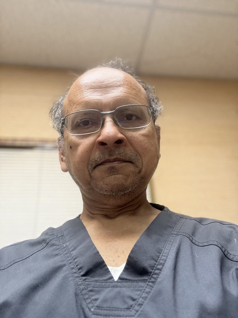 Dr. Jiaul Ahsan